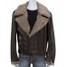Sky Captain World Of Tomorrow Jude Law (Sky Captain) Leather Jacket